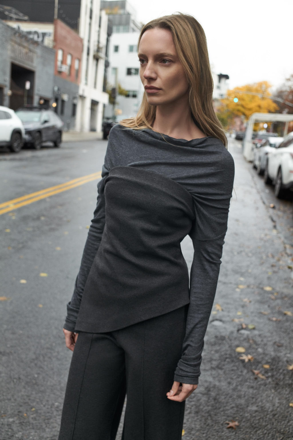 SOFT BANDEAU TOP - Zara фото 5