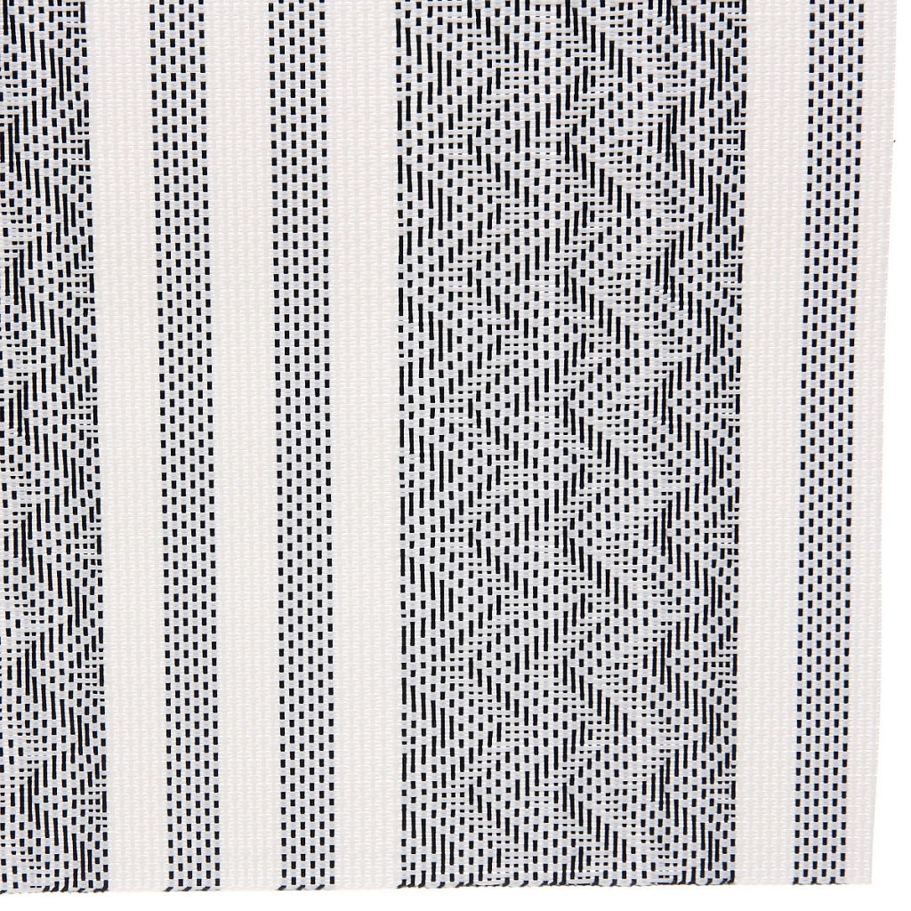 Цена за 3 шт. Салфетка на стол 30*45см "Жаклин" плетеная, серый