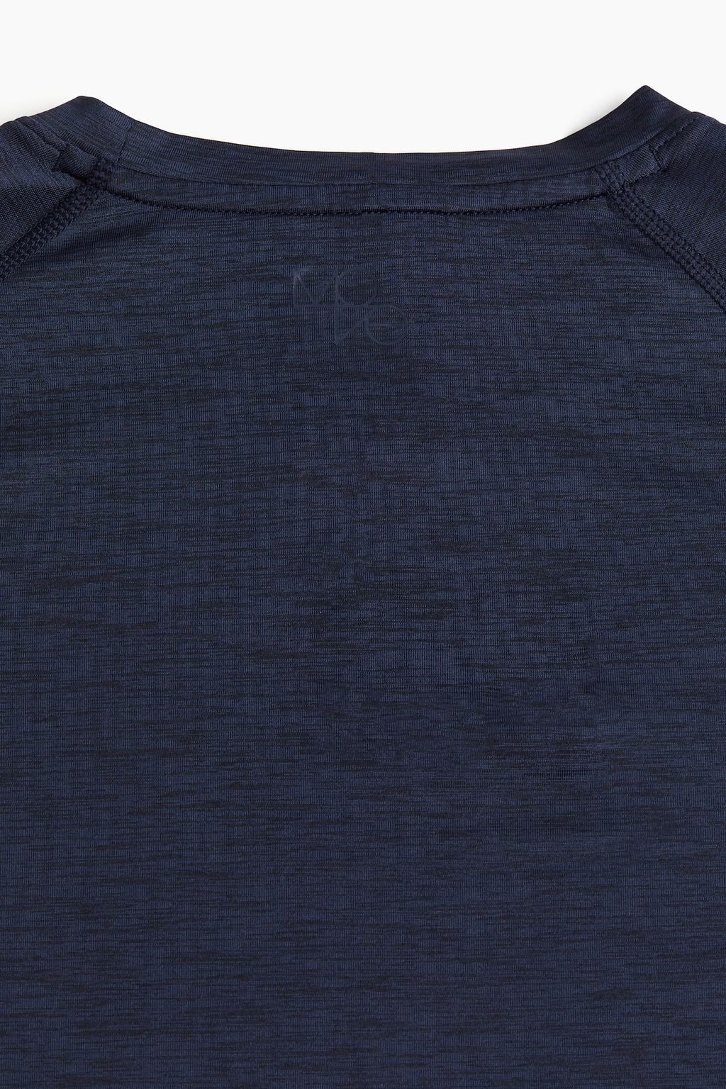 Camiseta de deporte en DryMove Muscle Fit - H&m фото 7