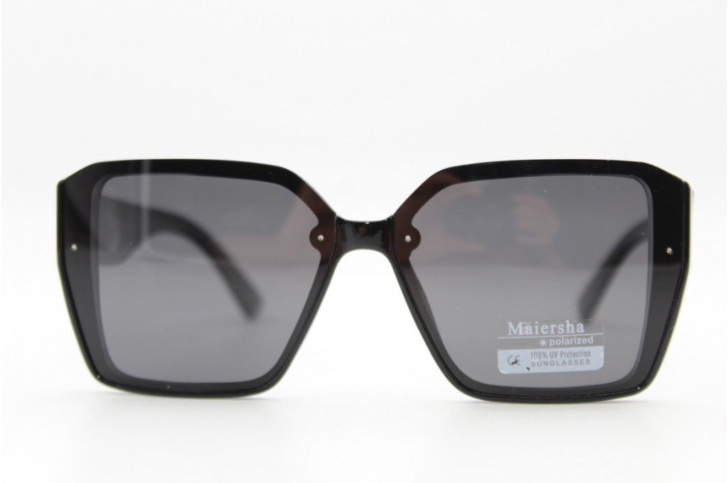 Солнцезащитные очки Maiersha (Polarized) 03668 С9-31  фото 2