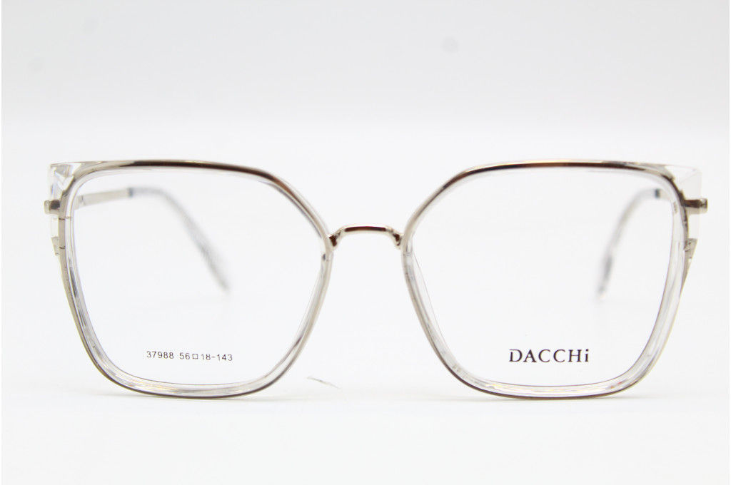 Оправа DACCHI 37988 56-18-143 С2-1 комби  фото 2