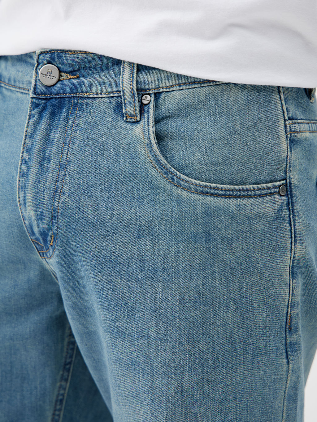 Мужские Джинсы CLASSIC