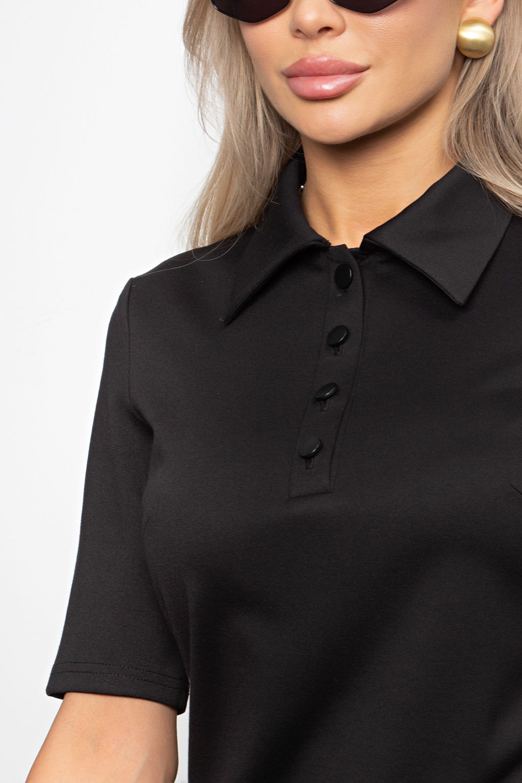 VALENTINA Блузка Вербена №3 фото 3