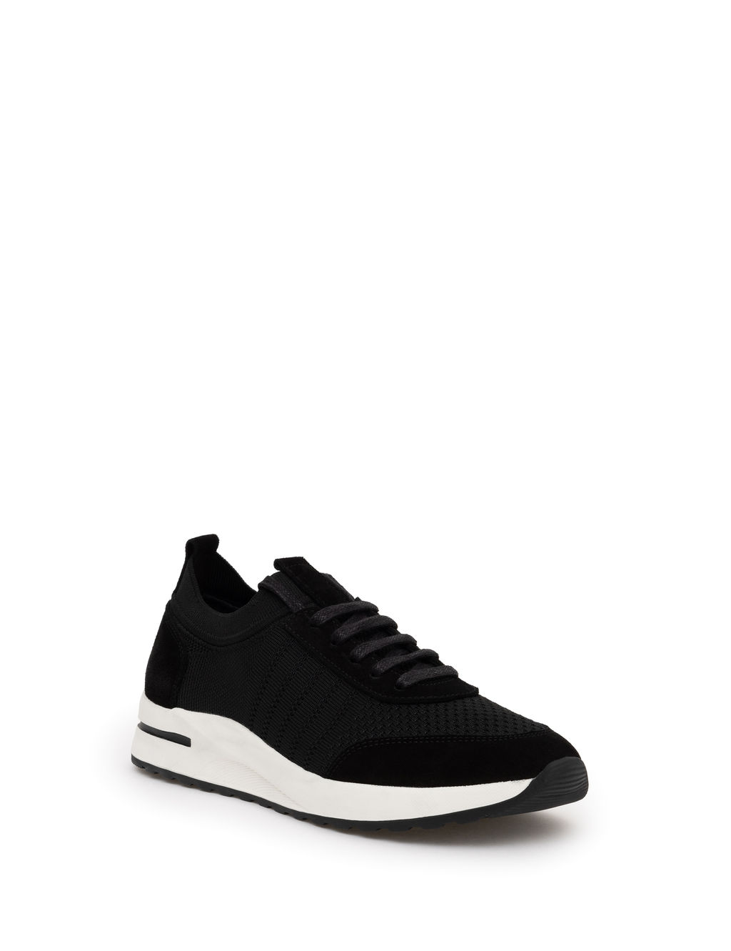 Siyah Sneaker