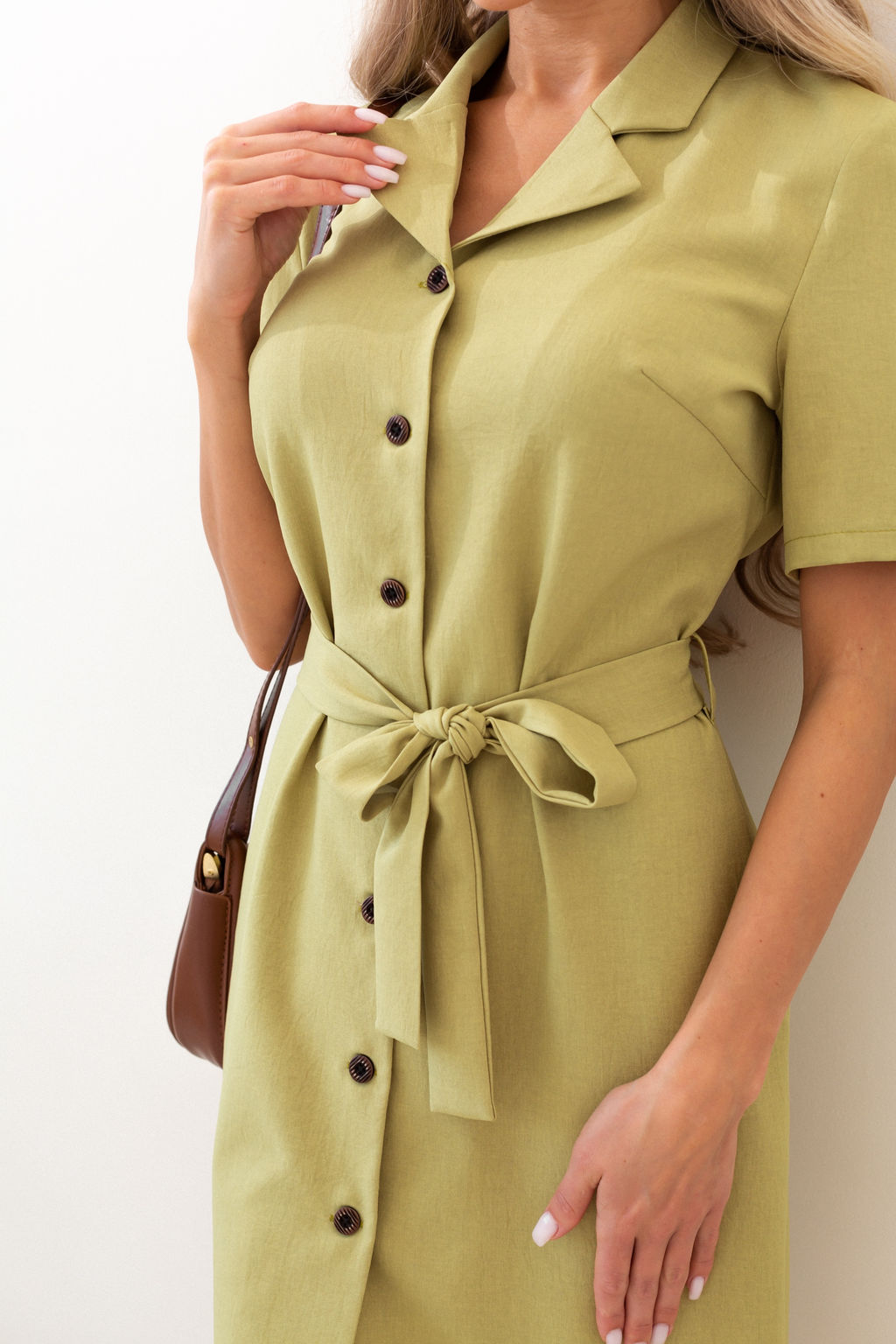 VALENTINA Платье Джимми №3  фото 2