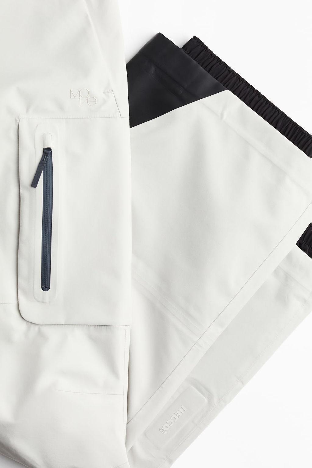 Peto de esqui StormMove triple capa Regular Fit - H&m фото 5
