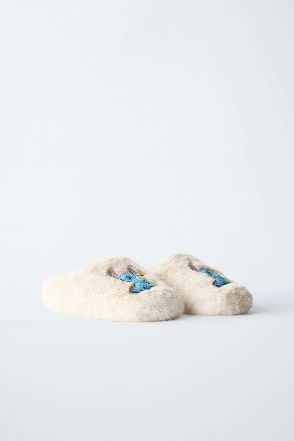 LILO & STITCH  DISNEY SLIPPERS - Zara фото 2