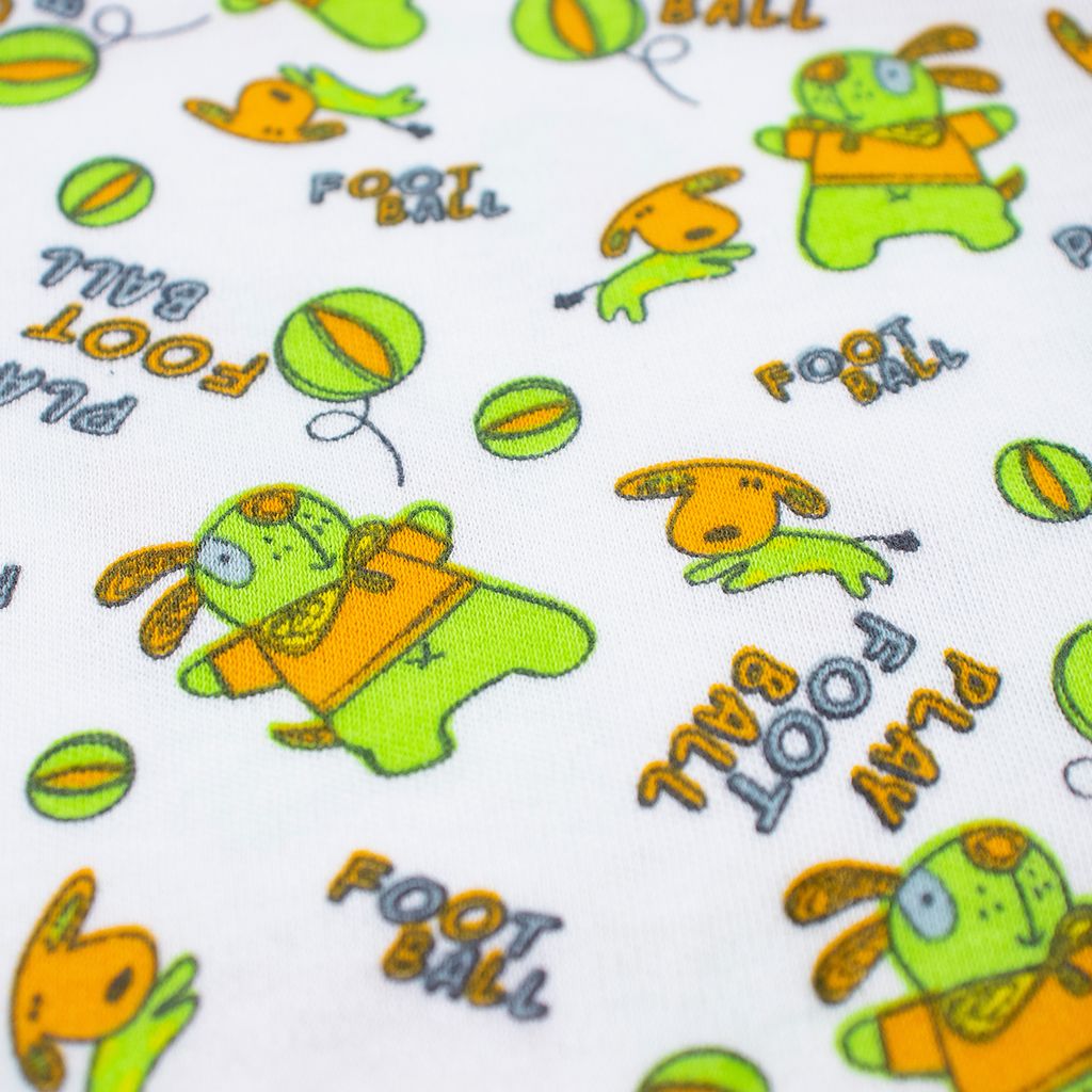 Боди интерлок 0753200103 - Youlala фото 2