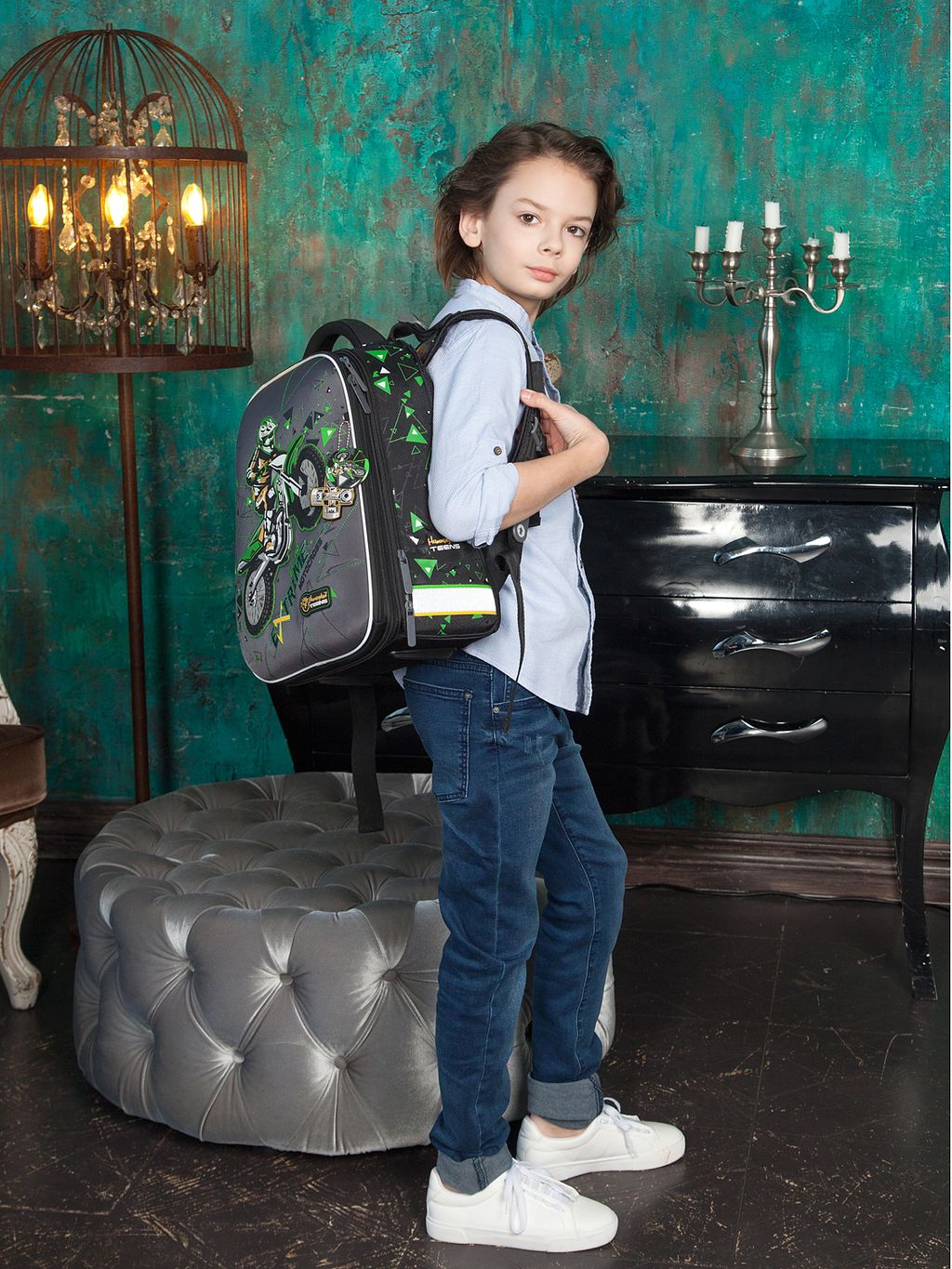 T122 : Hummingbird  фото 2