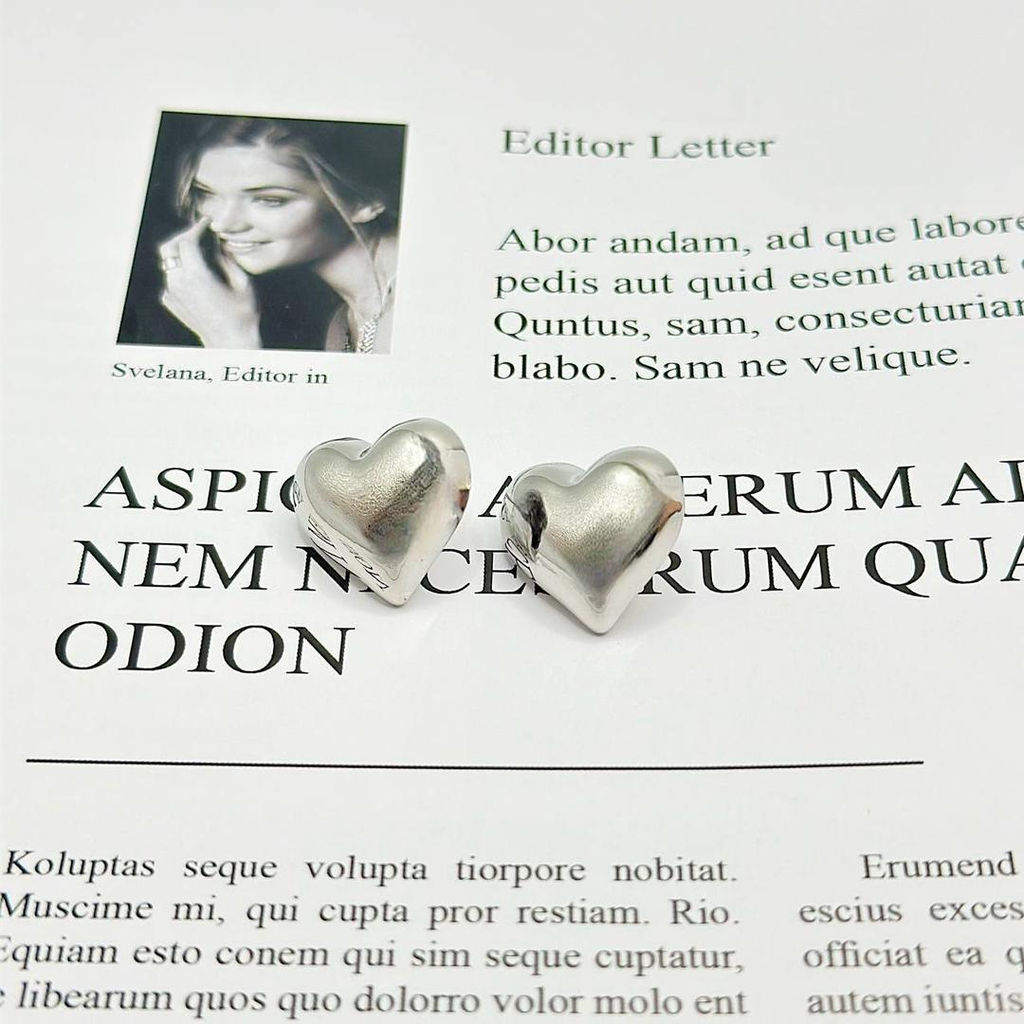 503809250 Серьги