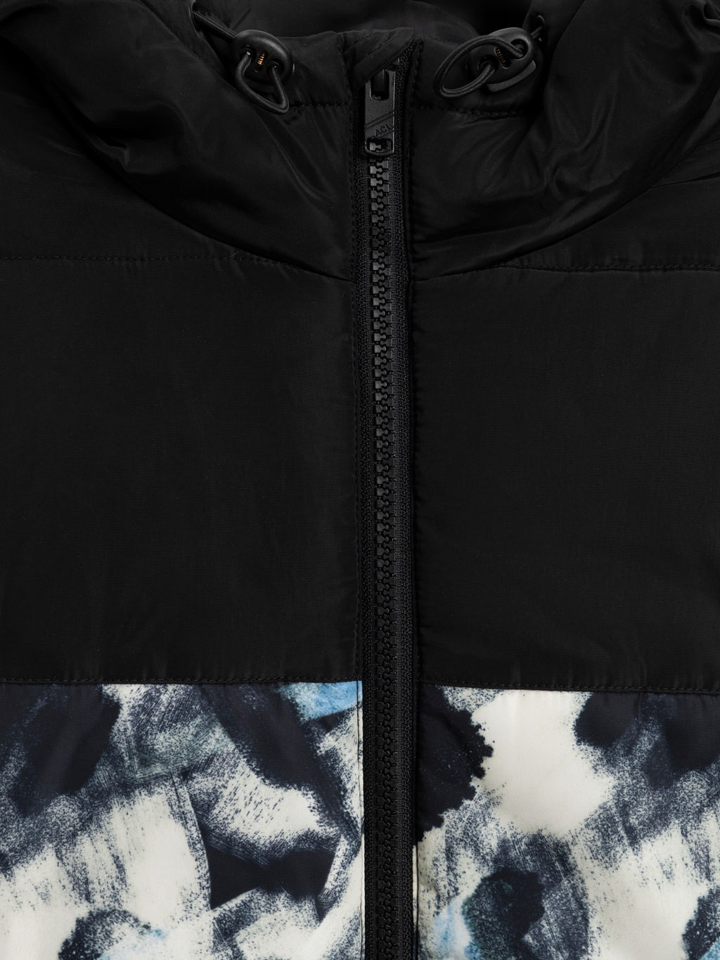 ACOOLA / Куртка детская для мальчиков Haro разноцветный  фото 4