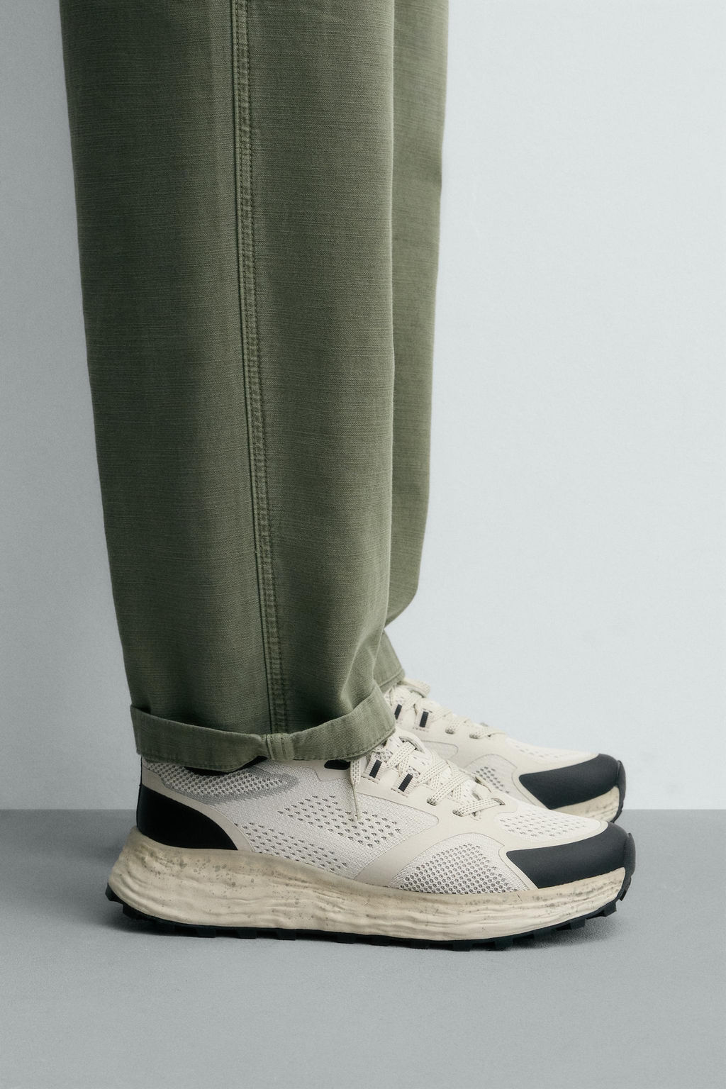 TECHNICAL TRAINERS - Zara фото 10