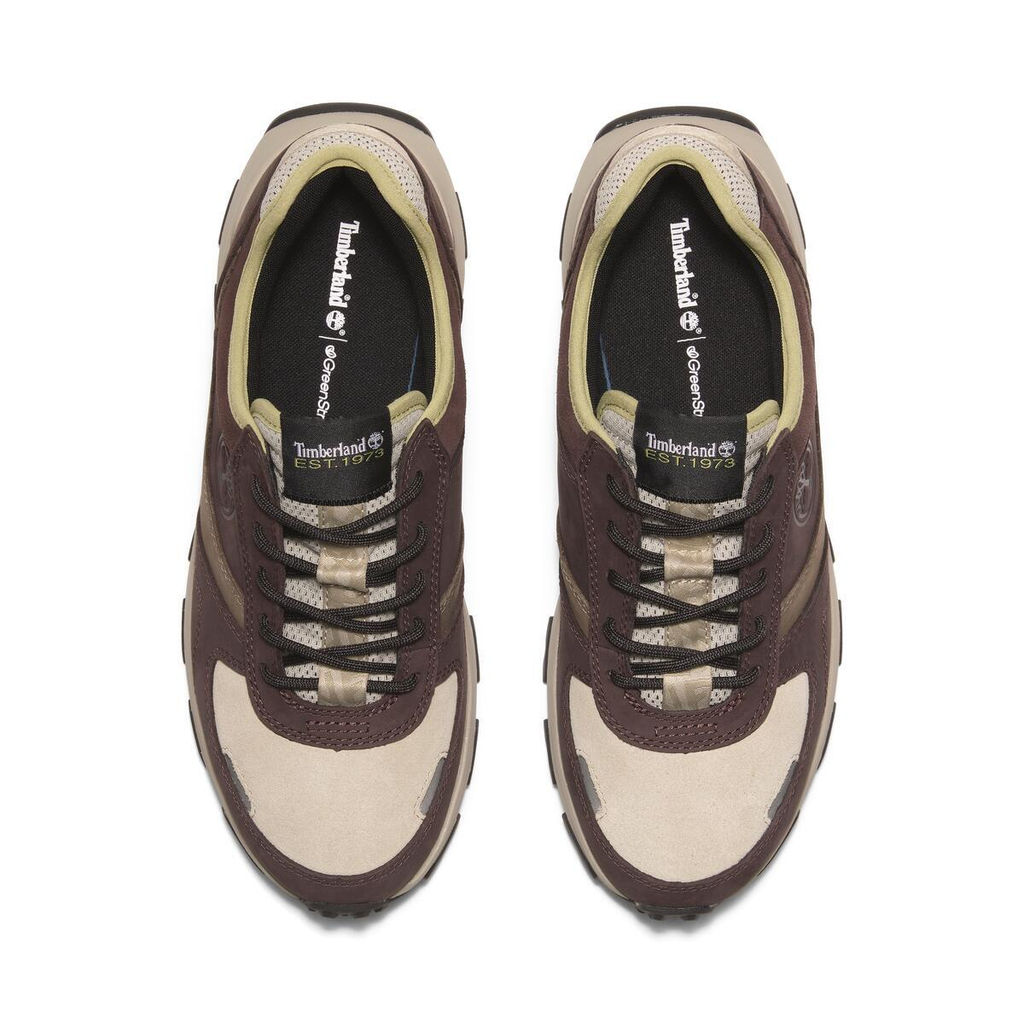 Timberland / Кроссовки Winsor Park Oxford  фото 3