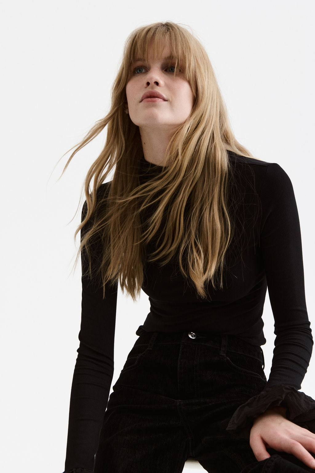 Top en punto de canal? - H&m фото 4