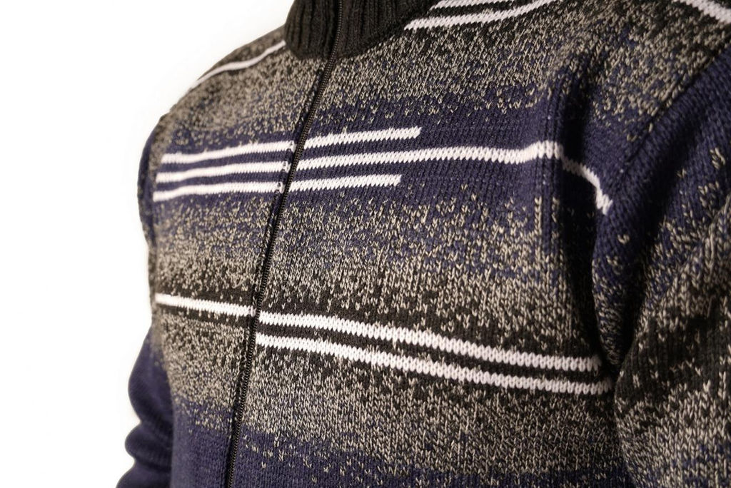 Свитер мужской - Есения фото 4