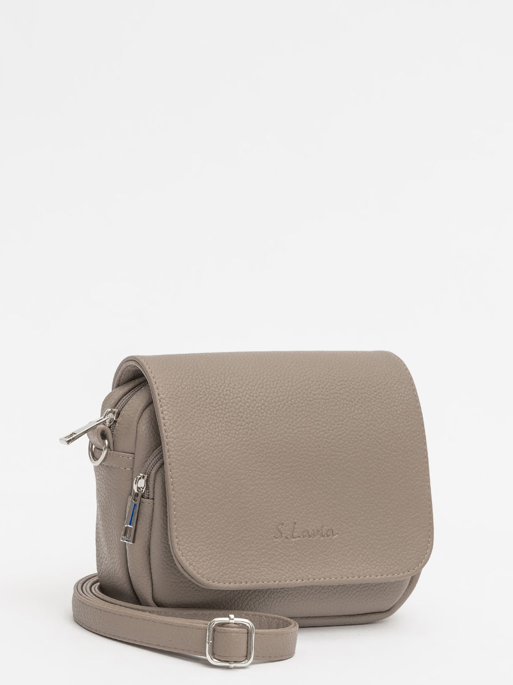 1458 902 52 Сумка женская