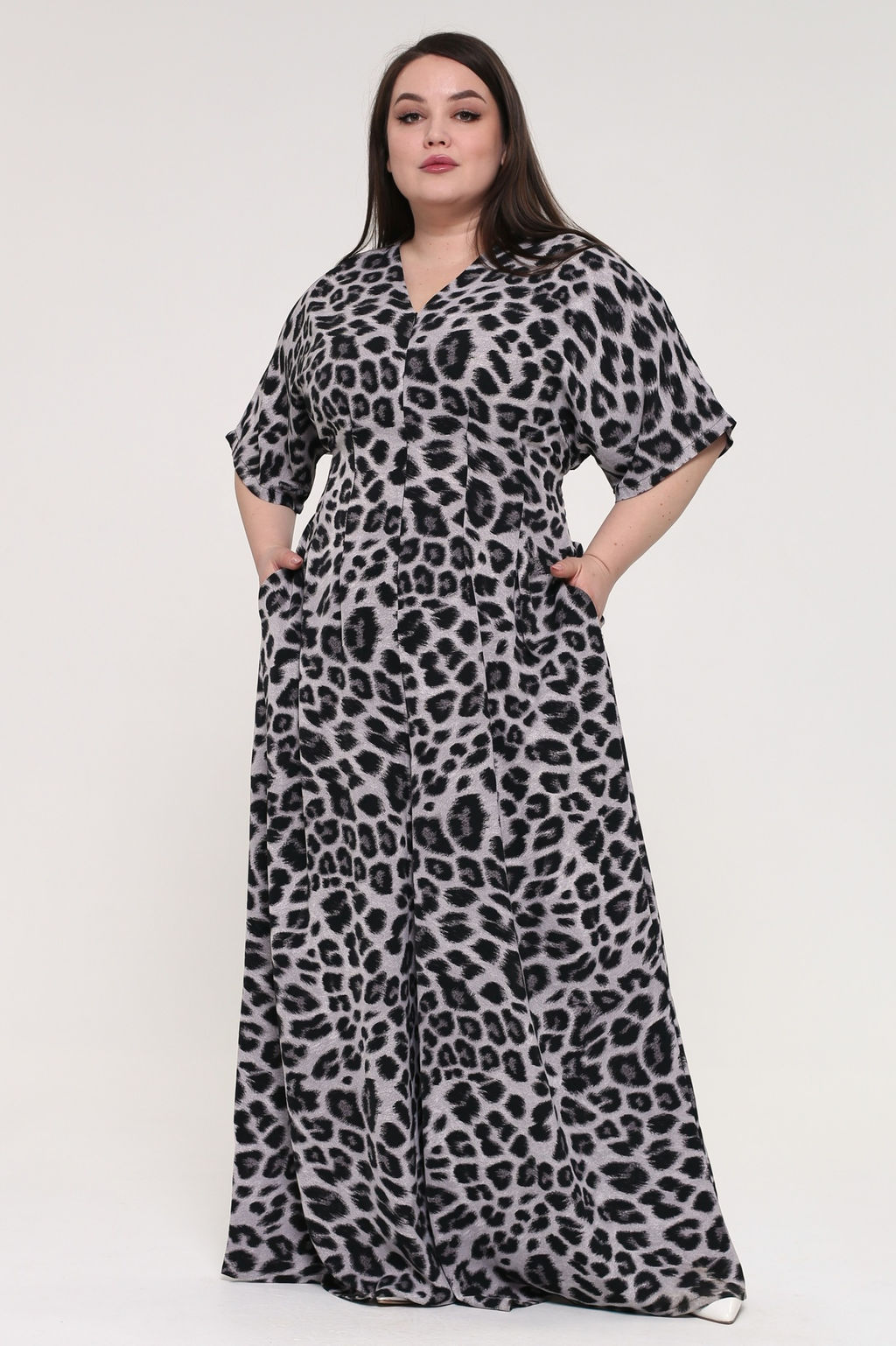 Комбинезон-20174