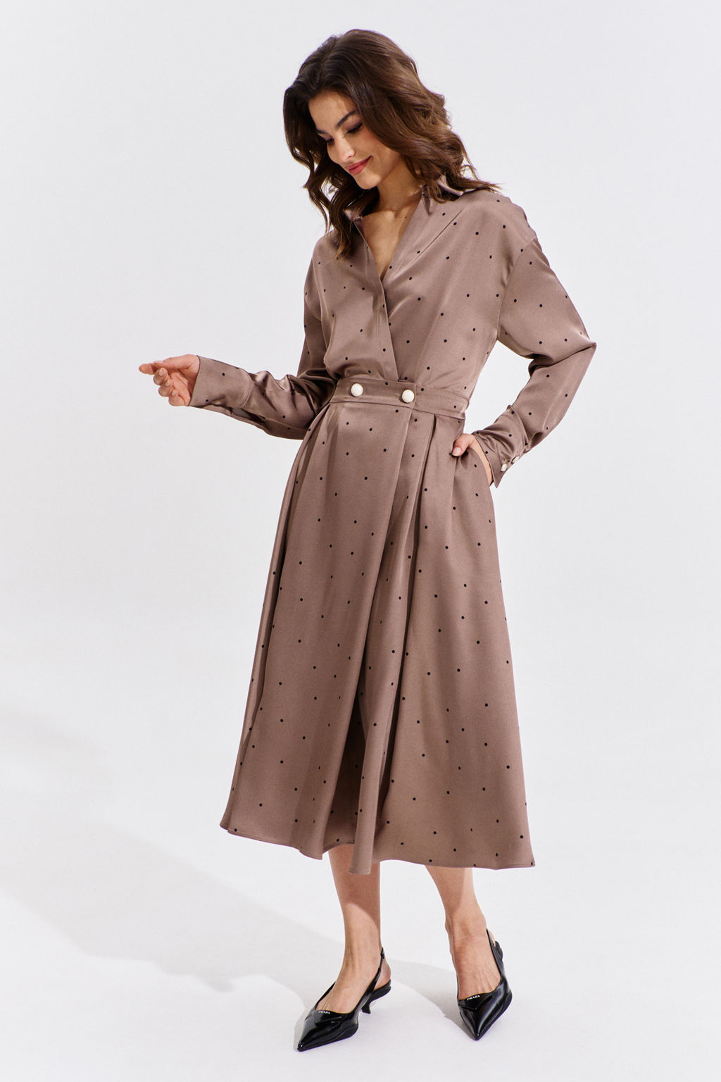 платье 1356/1 - Rinka фото 4