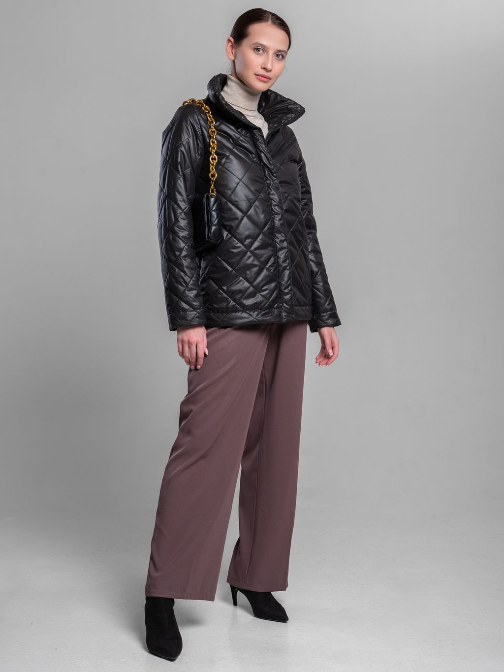 Куртка женская Дрим - Yollochka фото 26