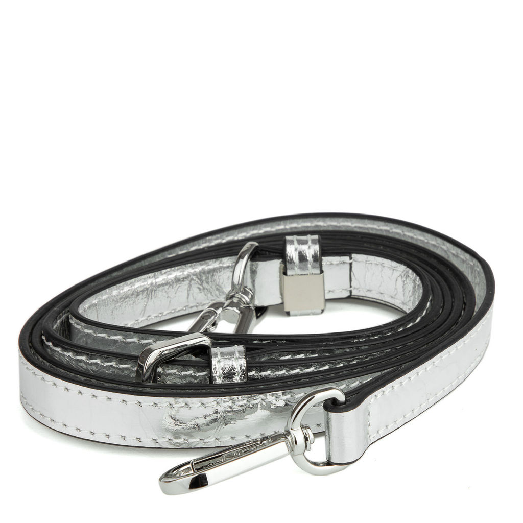 Женская кожаная сумка - Barcelo biagi фото 4