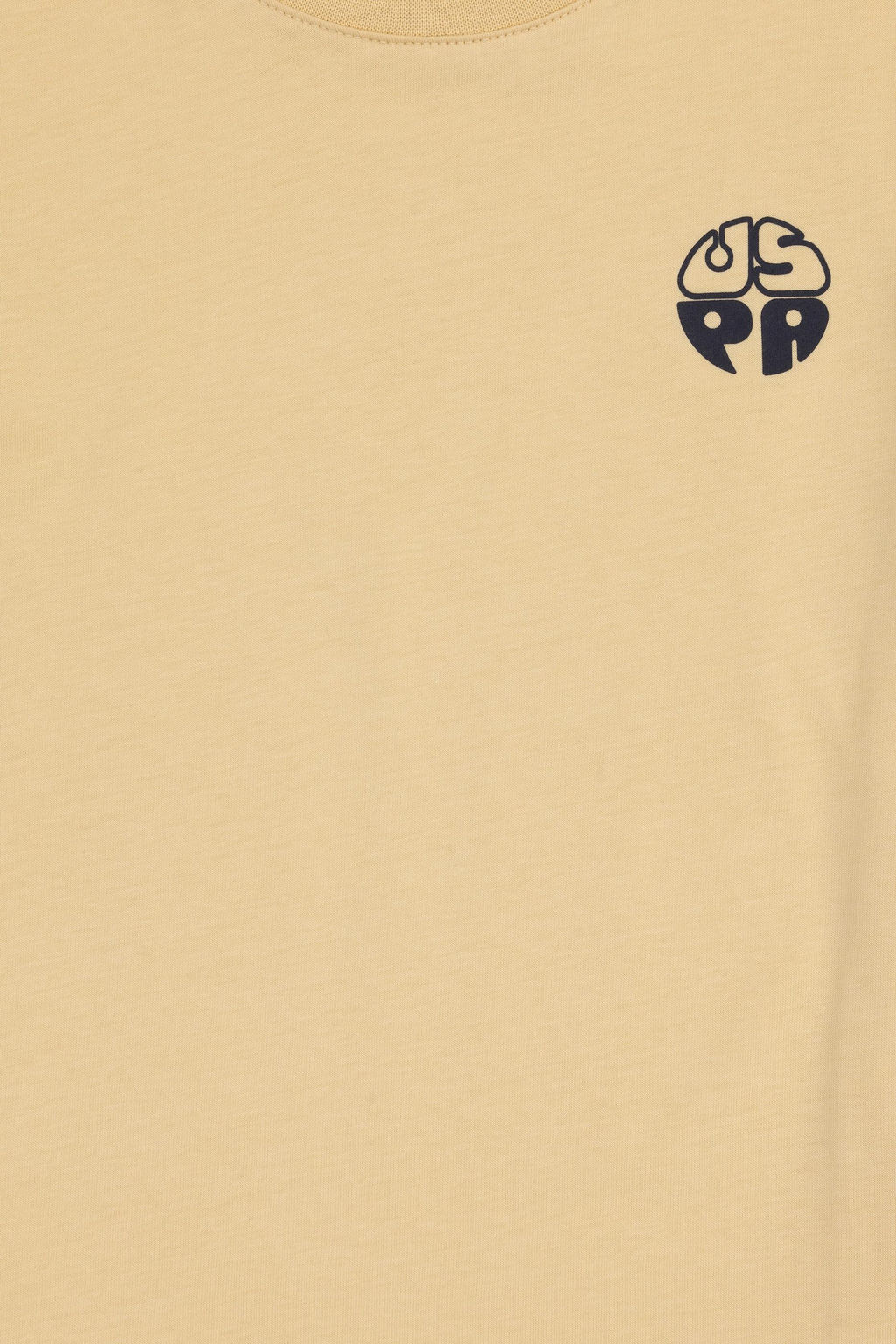 Erkek _ocuk Beyaz Basic Ti__rt - U.s. polo assn фото 4