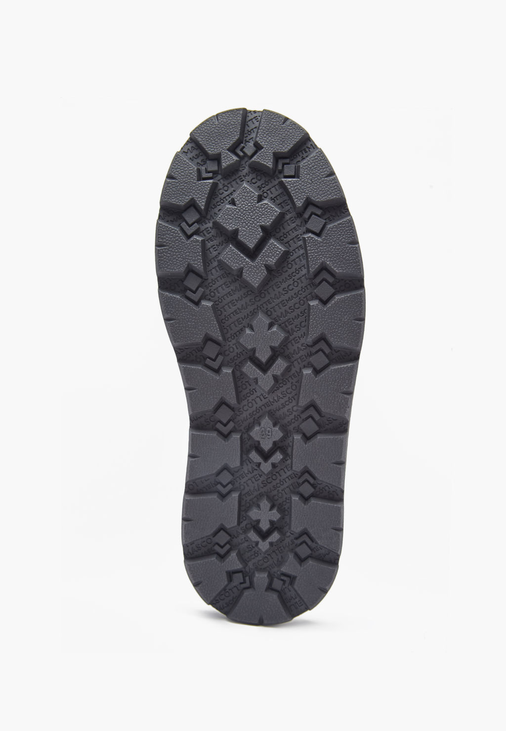 Дутики - Mascotte фото 5