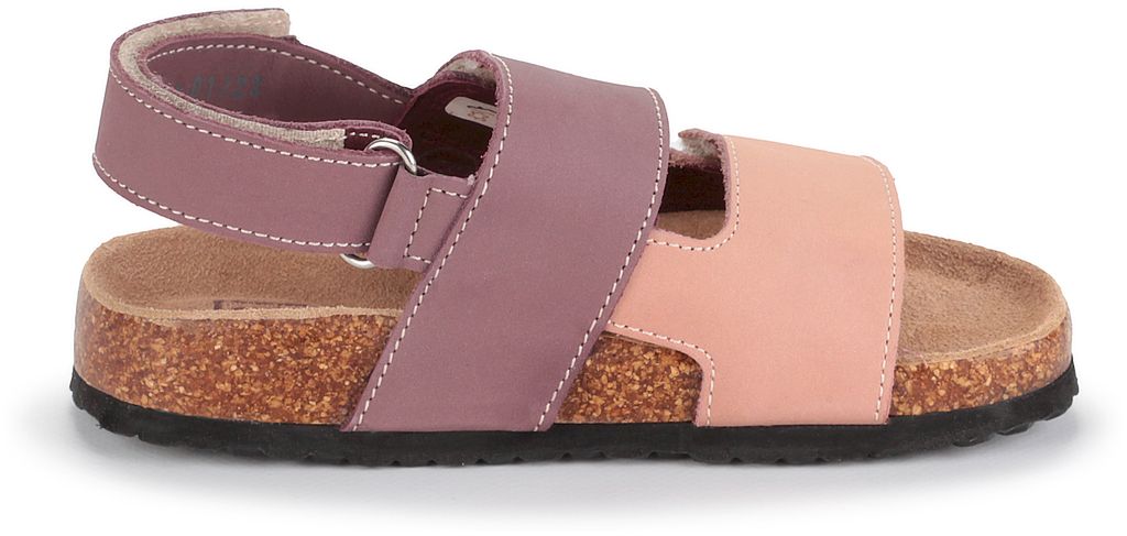 сандалии для девочек - Riconte фото 3