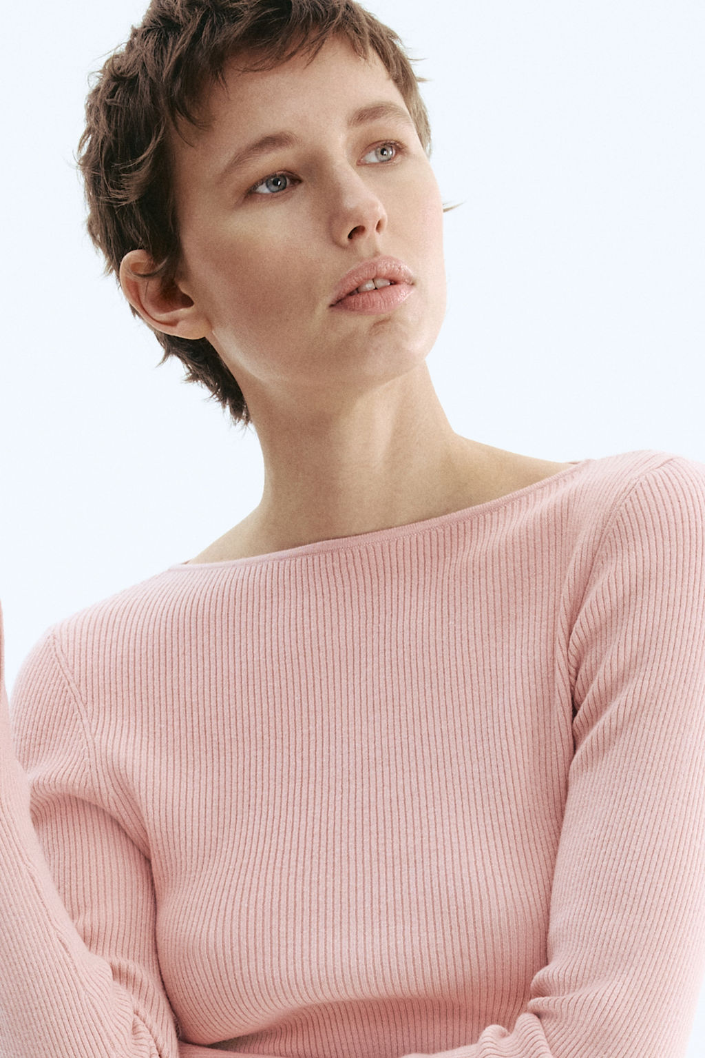 Top en punto de canal? - H&m фото 6