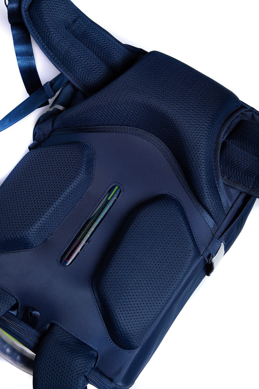 Рюкзак Синий