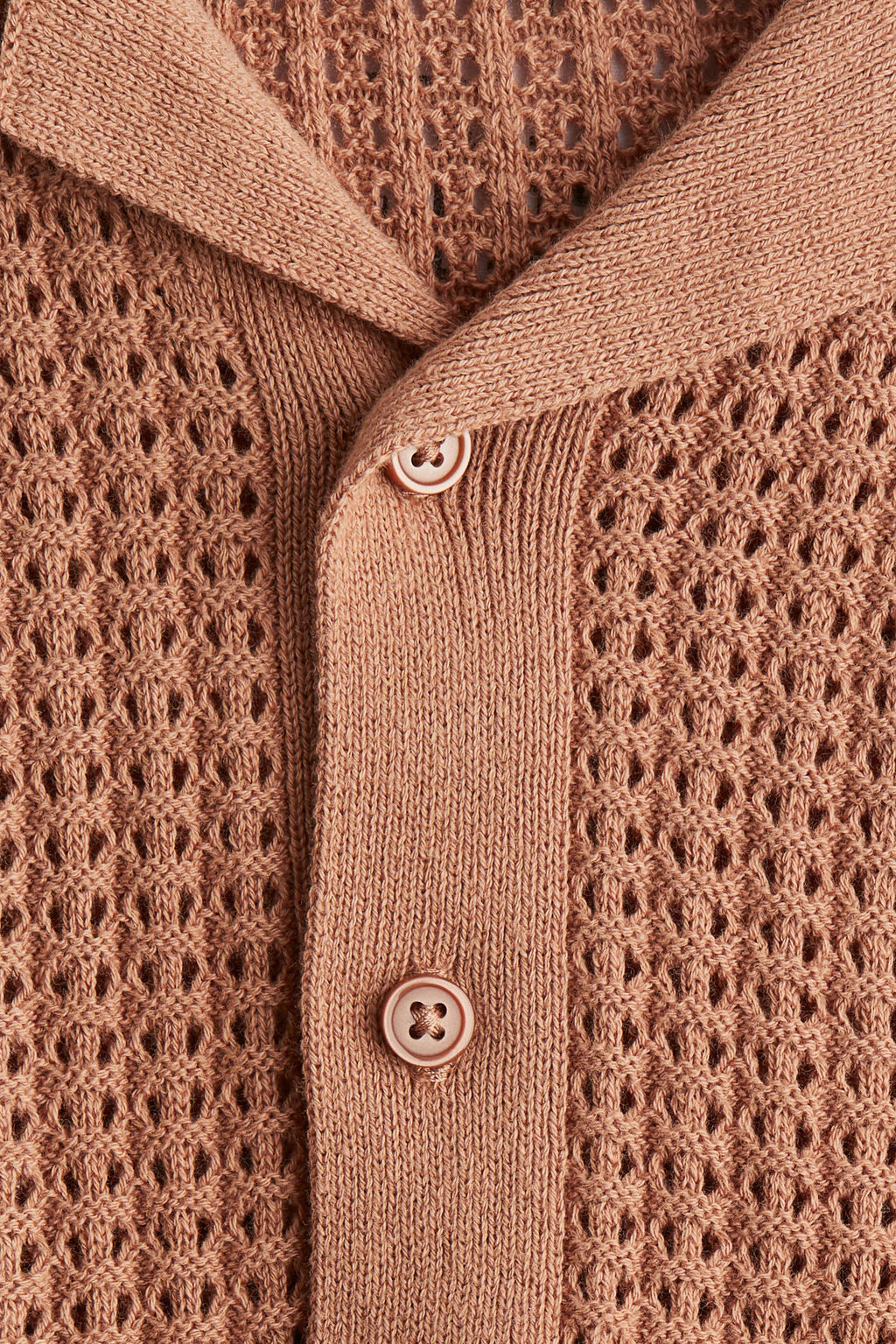 Conjunto de 2 piezas en pointelle de algod?n - H&m фото 2