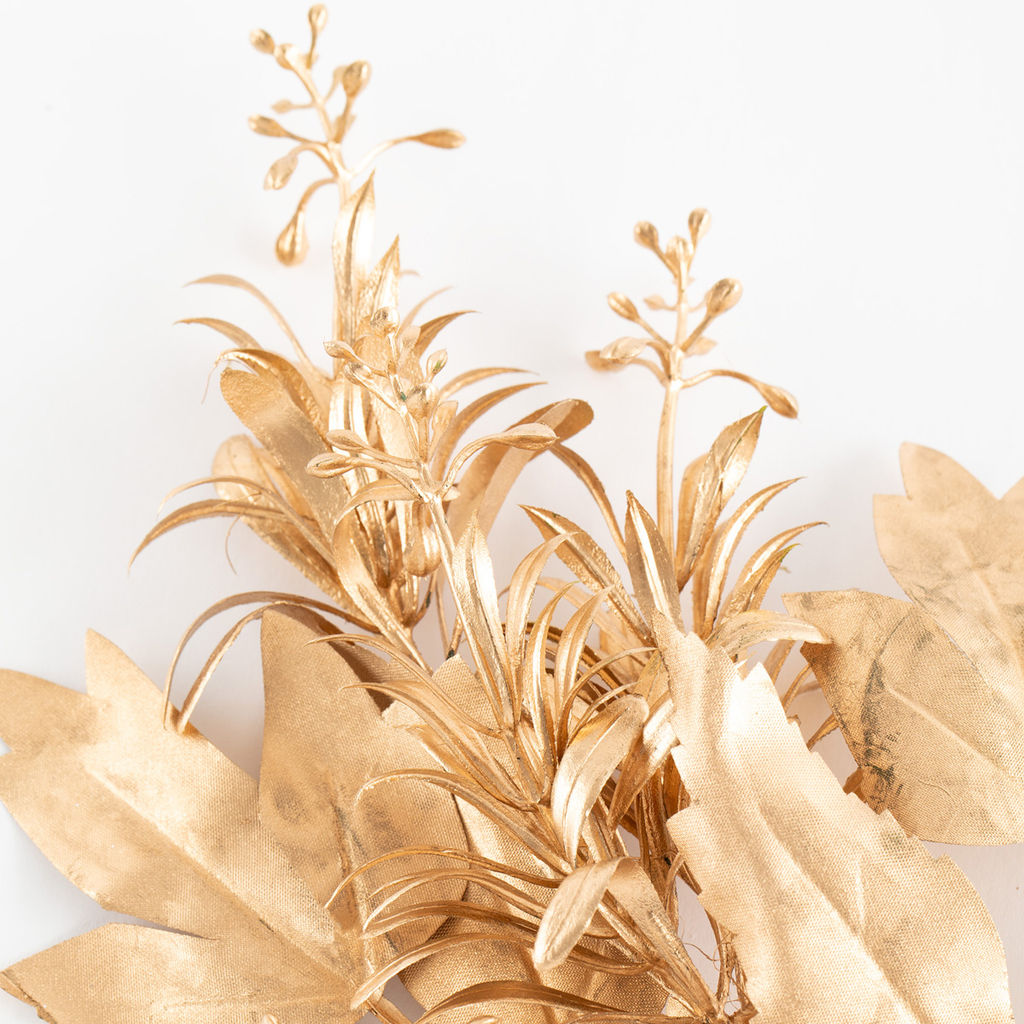 Blumentag VDD-87 Веточка декоративная 6 х 1 шт. 47 см 01  фото 4