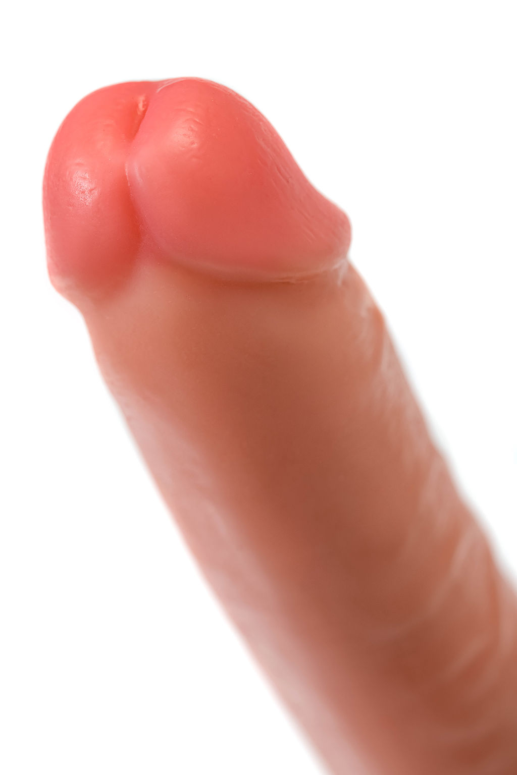 Фаллоимитатор реалистичный, RealStick CALIBER, 20 см, 3