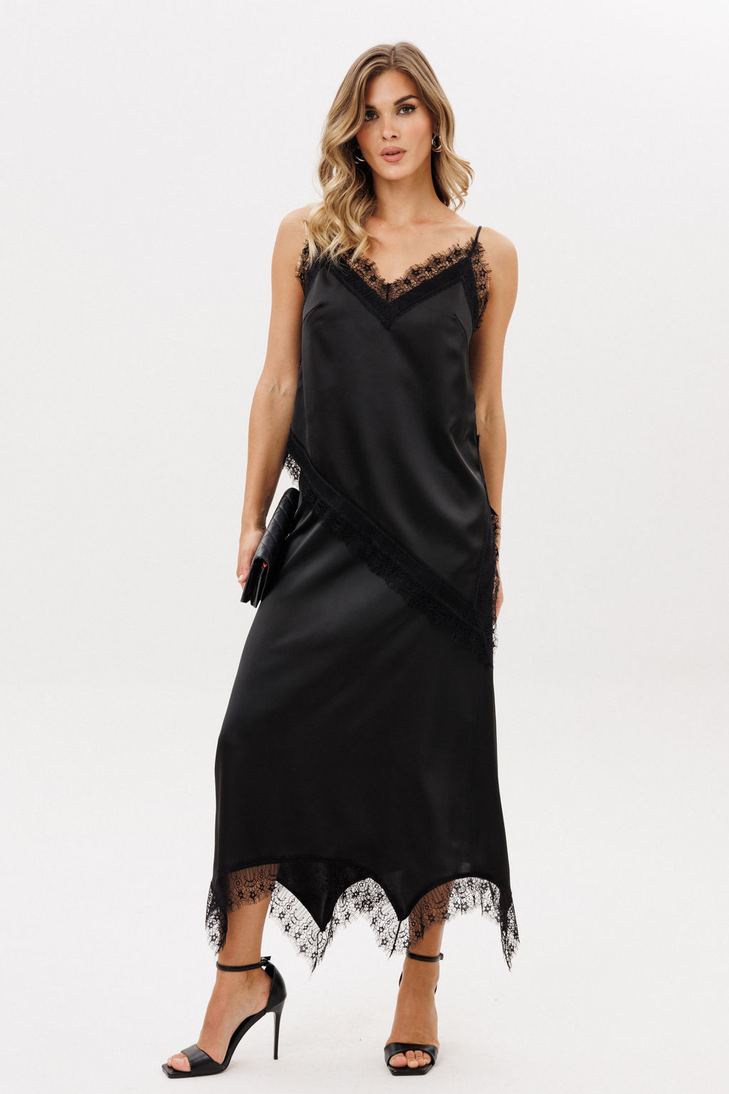 Топ 2988 - Eola фото 3