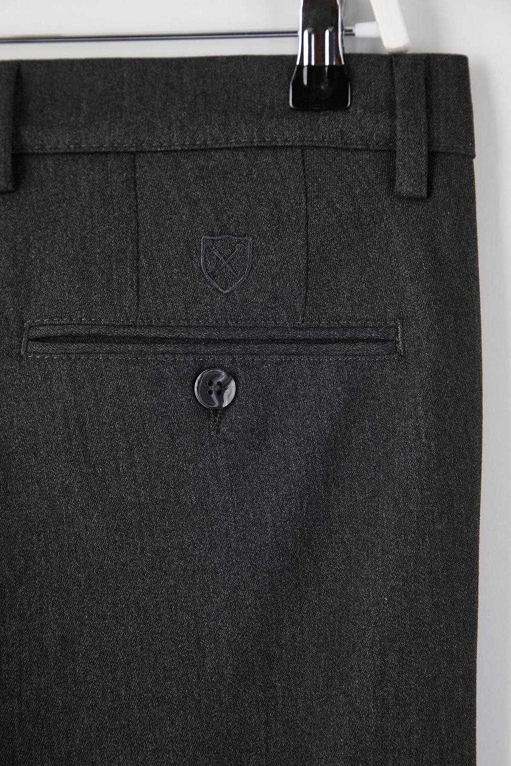 Vizon Erkek Dokuma Kumas Pantolon TMNAW26PL00030 - Trendyolmilla фото 8