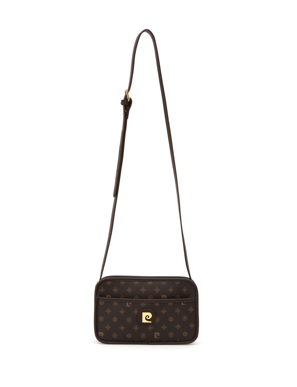 Kahverengi _apraz _anta - Pierre cardin фото 6