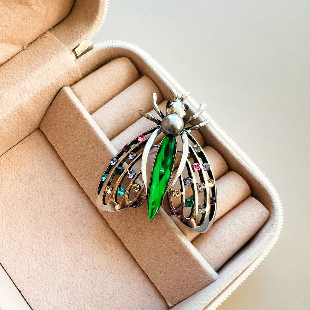 Брошь-подвеска - J.prettier фото 2