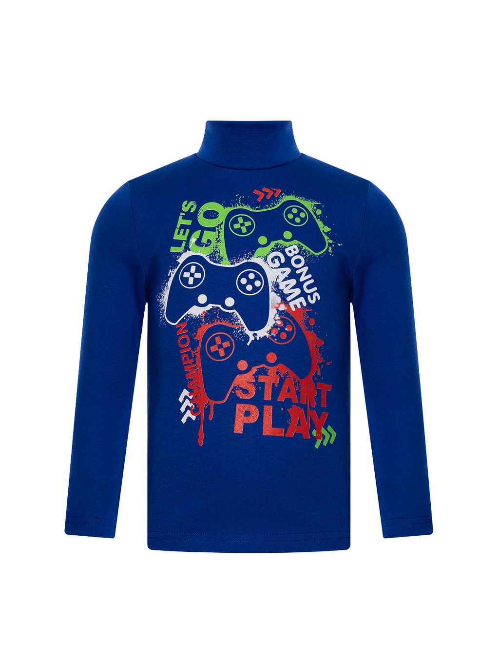 Джемперводолазка