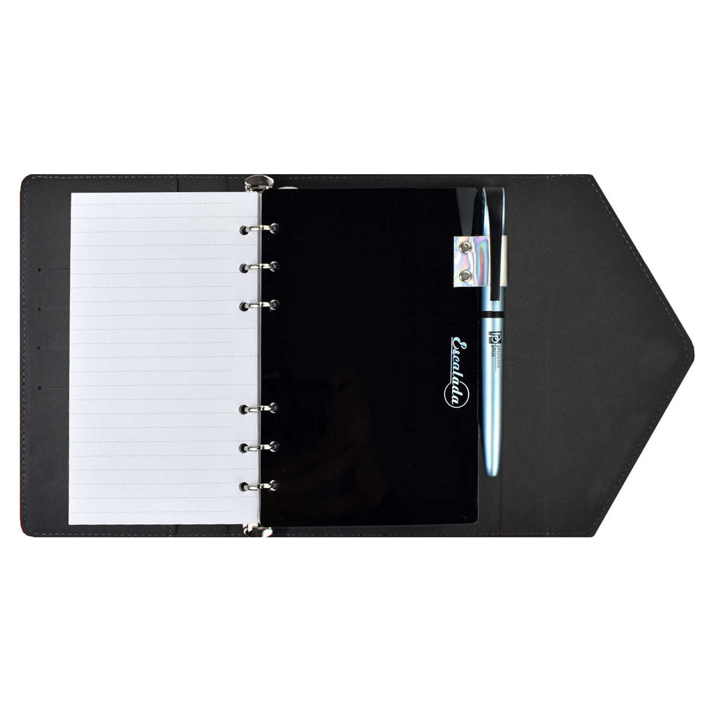 Разделитель сменный арт. 50311/ 150 ЧЁРНЫЙ - Феникс+ фото 4