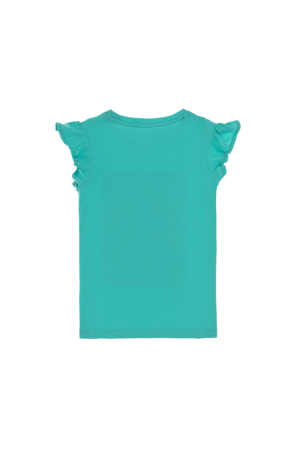 K_z _ocuk Mint Ti__rt Sepette S_rpriz _ndirim - U.s. polo assn фото 2