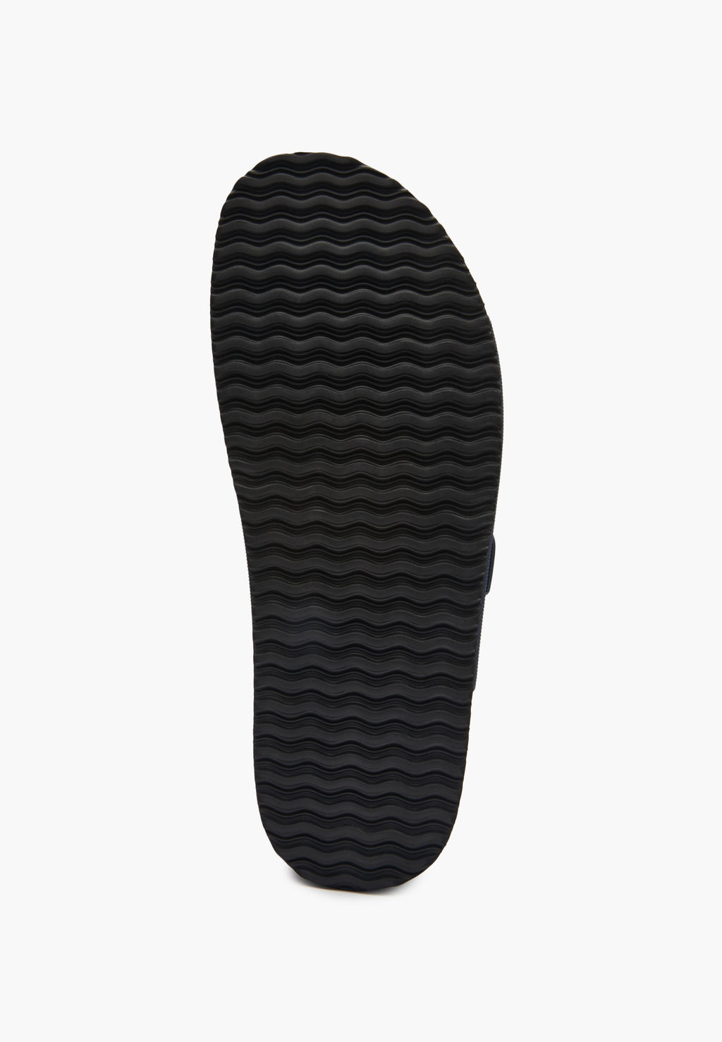 Синие мужские сабо - Mascotte фото 5