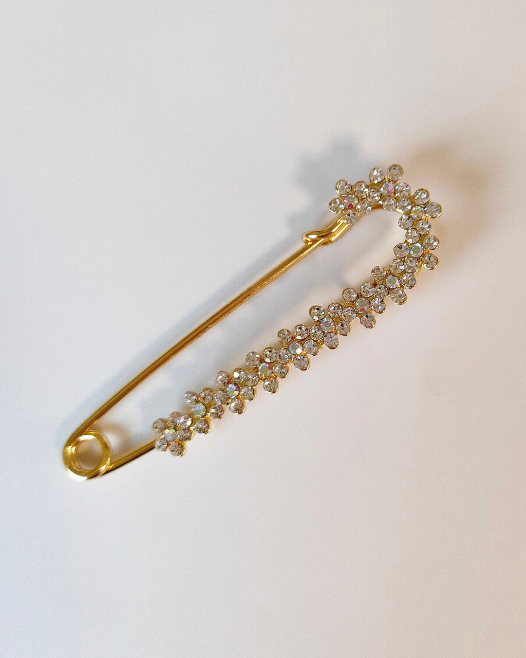 Брошь-булавка