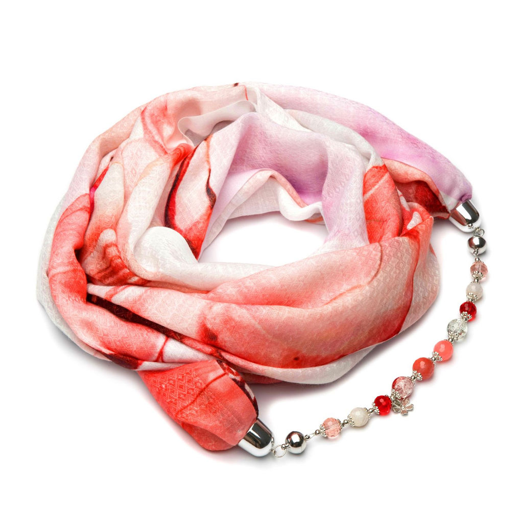 Шарф Марго 003420_80_71 - Foxtrot фото 5