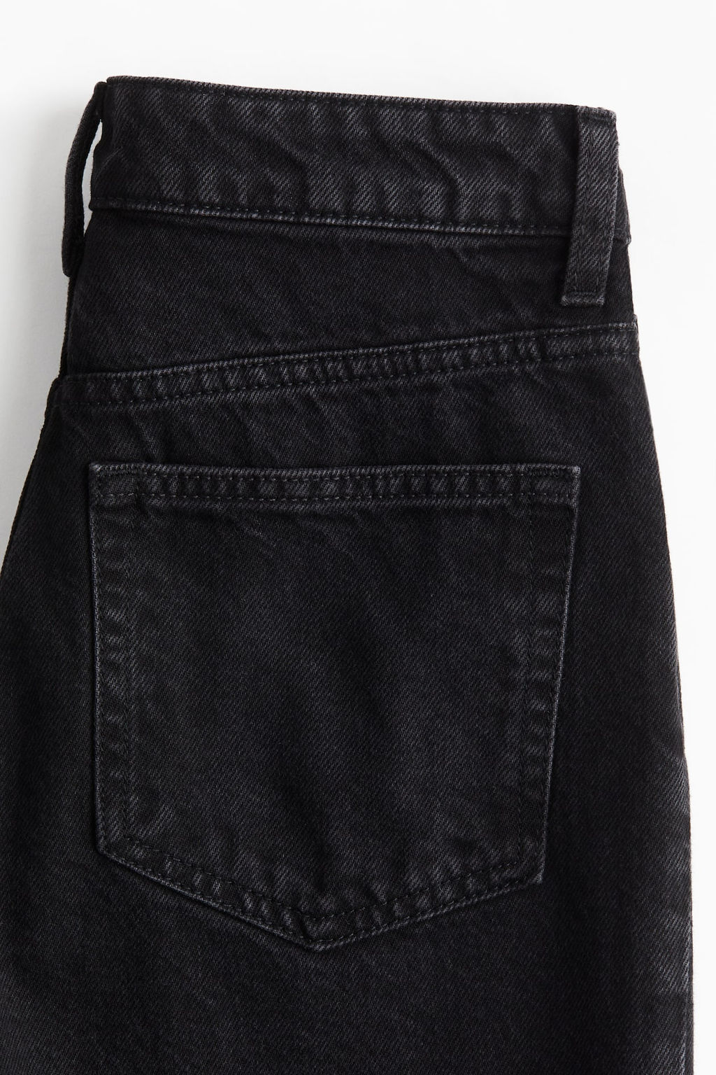 Vaquero recto - H&m фото 7