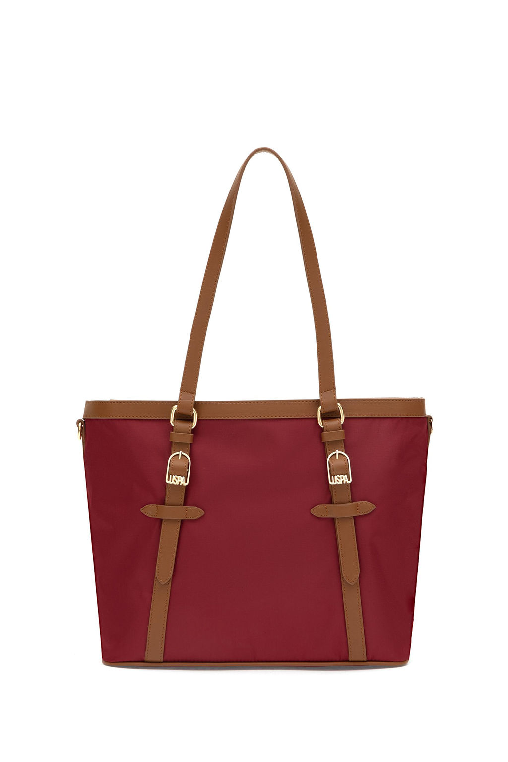 Kad_n Bordo _anta Sepette S_rpriz _ndirim - U.s. polo assn фото 3