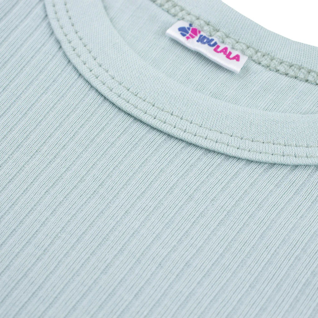 Боди рибана 1457701003 - Youlala фото 3