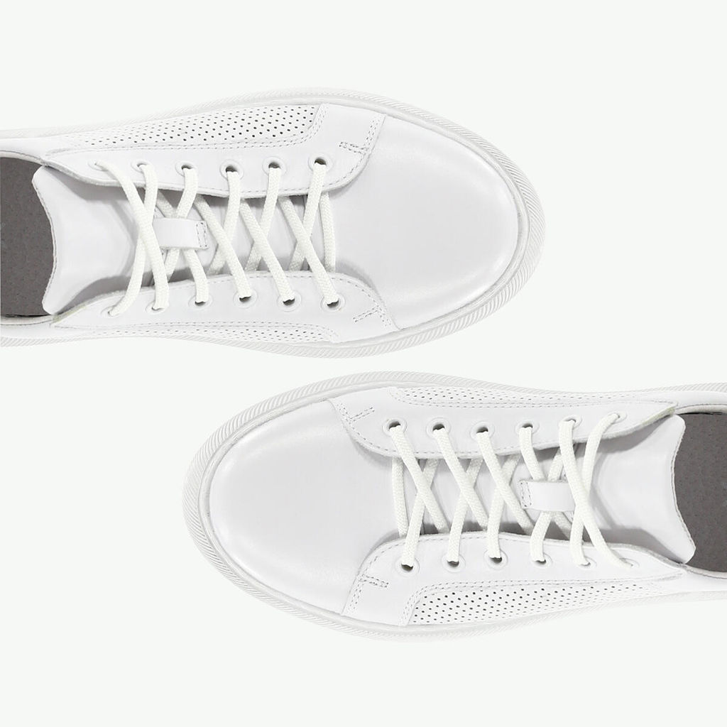 Полуботинки женские