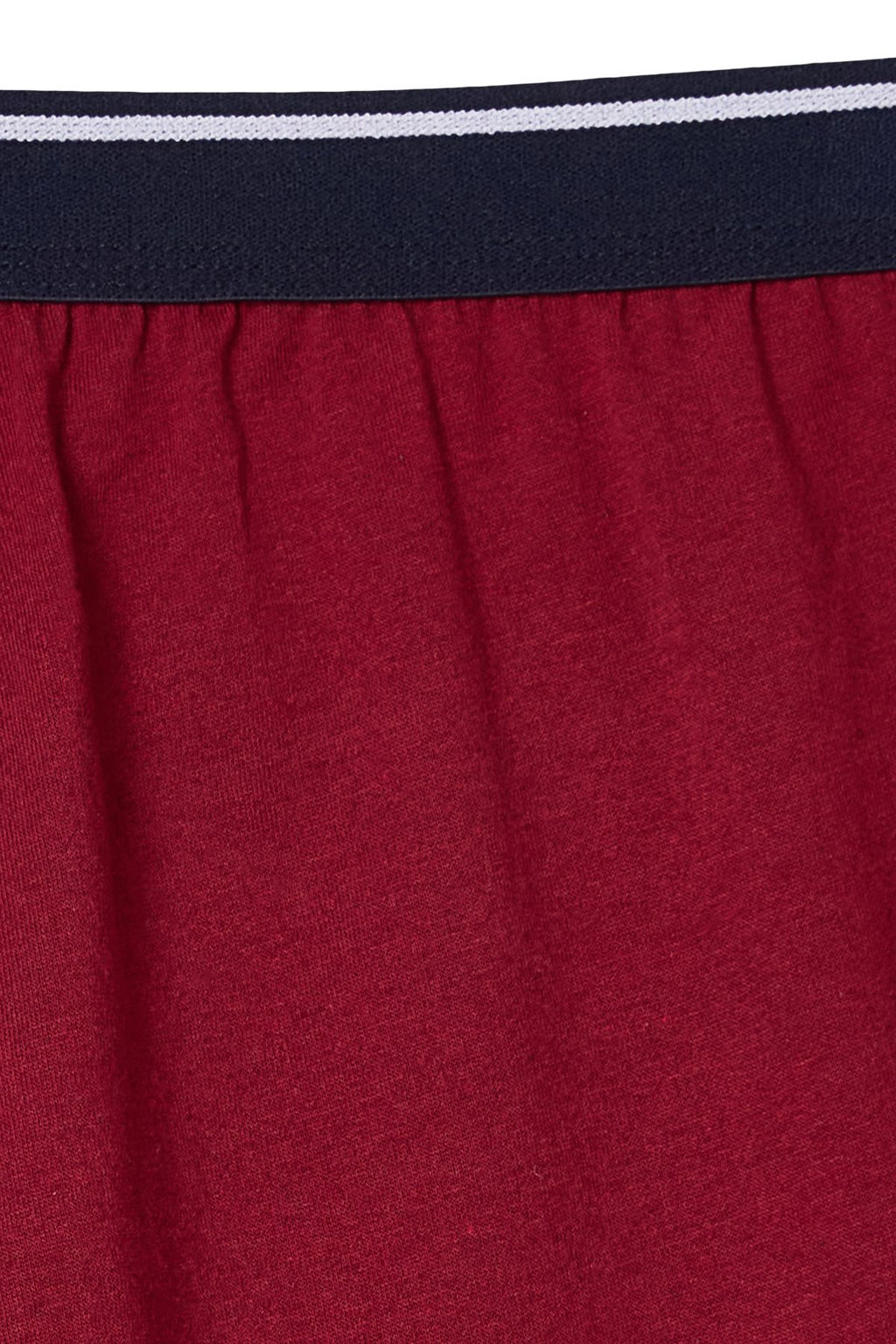 TRENDYOL MAN Lacivert- Bordo Regular Fit 2li Orme Sort TMNSS25SR00045 - Trendyolmilla фото 12