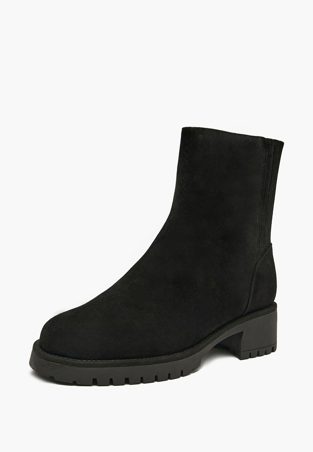 Ботинки - Mascotte фото 2