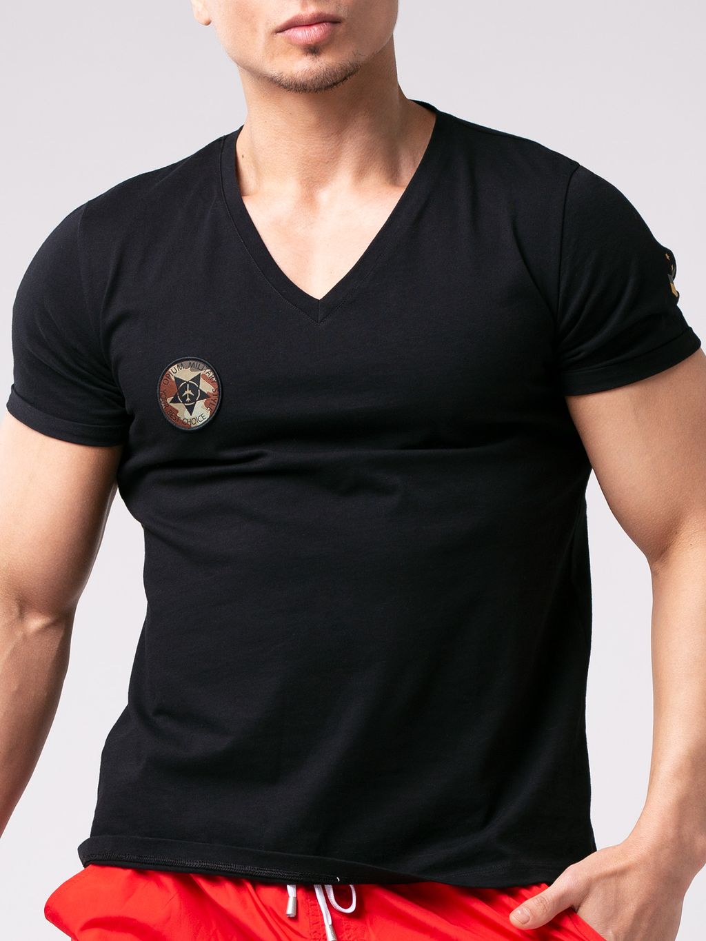 Футболка Opium R-140 фото 36