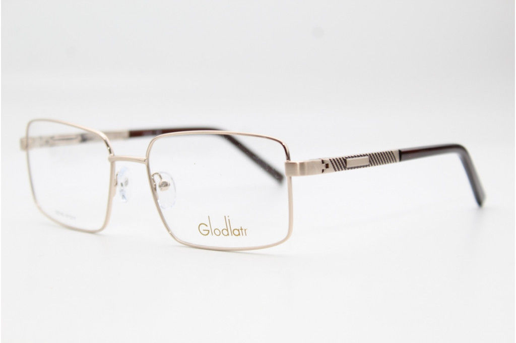 Оправа Glodiatr 2142 ( заушник 180) 57-17-145 С1
